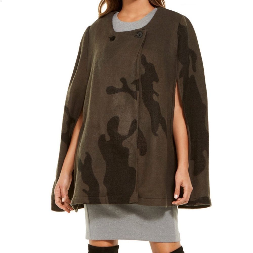 Dknycape
